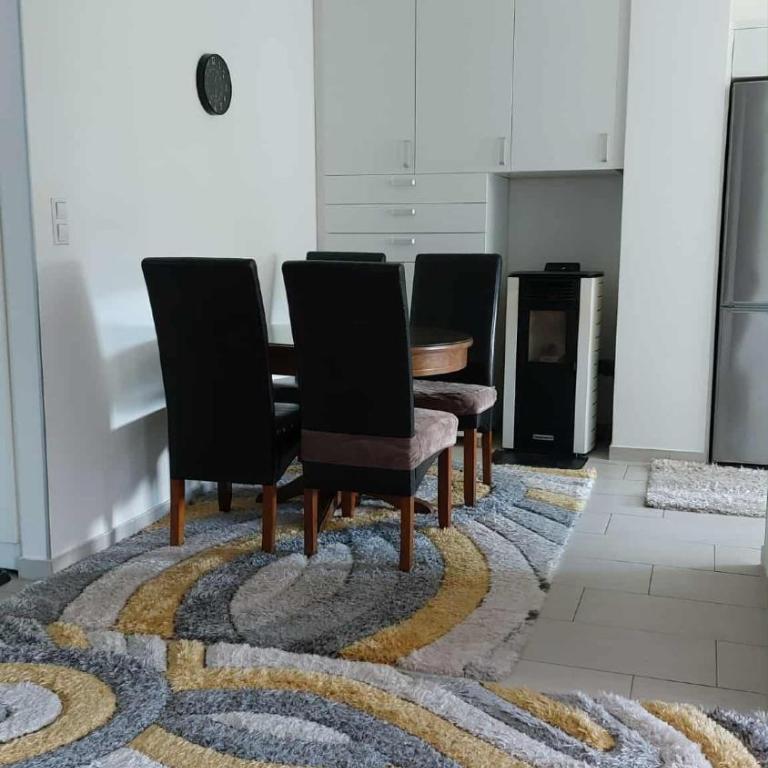 Apartman OMANOVIĆ - Apartment - 6