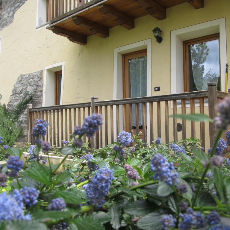 Casa Seez - Monolocale - 4