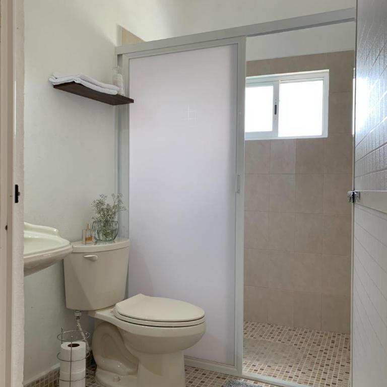 Coco apartamento centrico - Apartamento de 1 dormitorio - 13