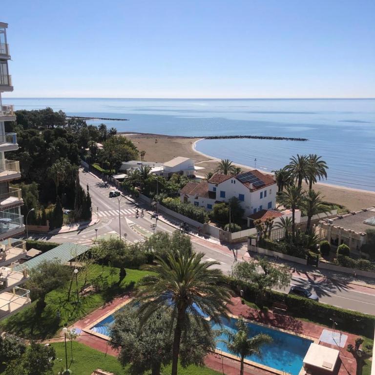Vacaciones en la playa - Two-Bedroom Apartment - 3