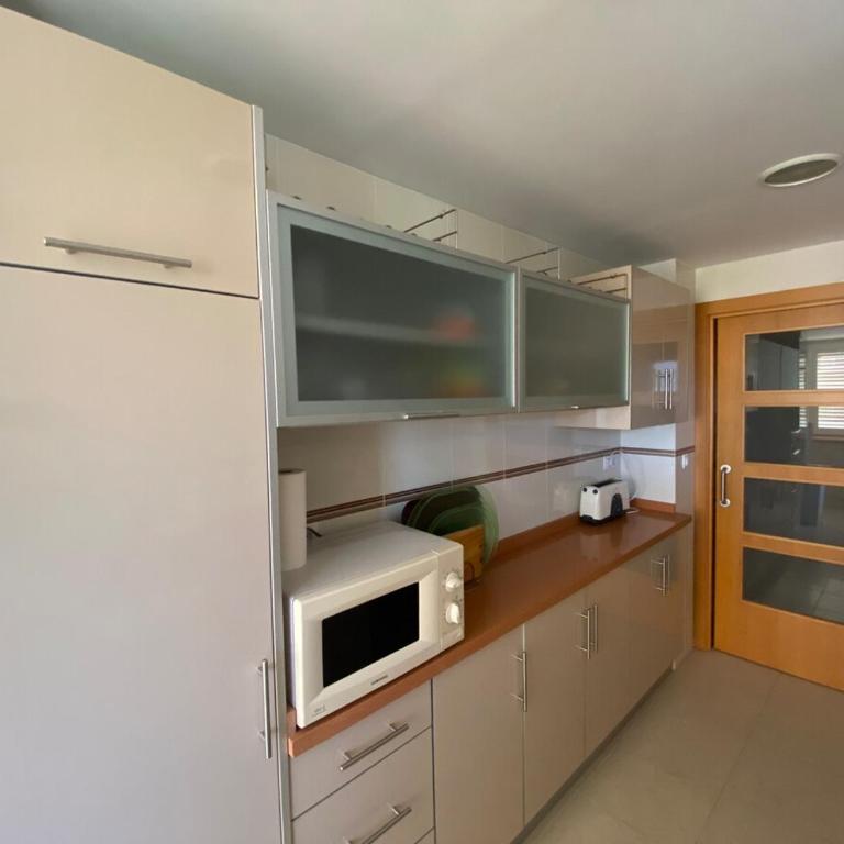 Vacaciones en la playa - Two-Bedroom Apartment - 5