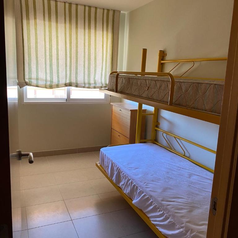 Vacaciones en la playa - Two-Bedroom Apartment - 12