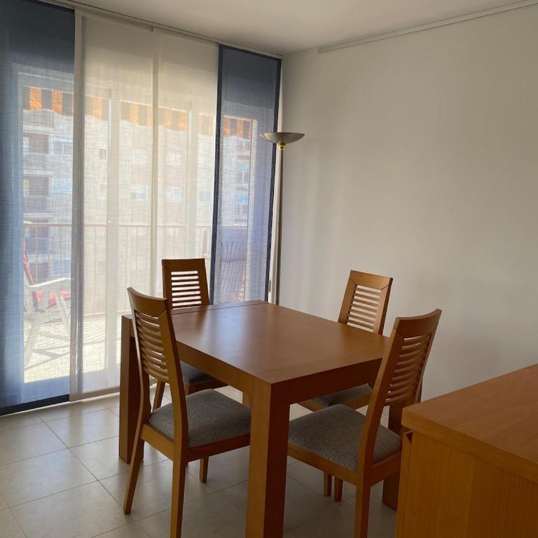 Vacaciones en la playa - Two-Bedroom Apartment - 13