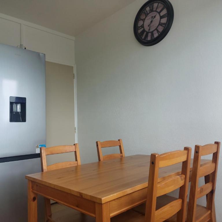 Duleing House - Apartment mit 3 Schlafzimmern - 39