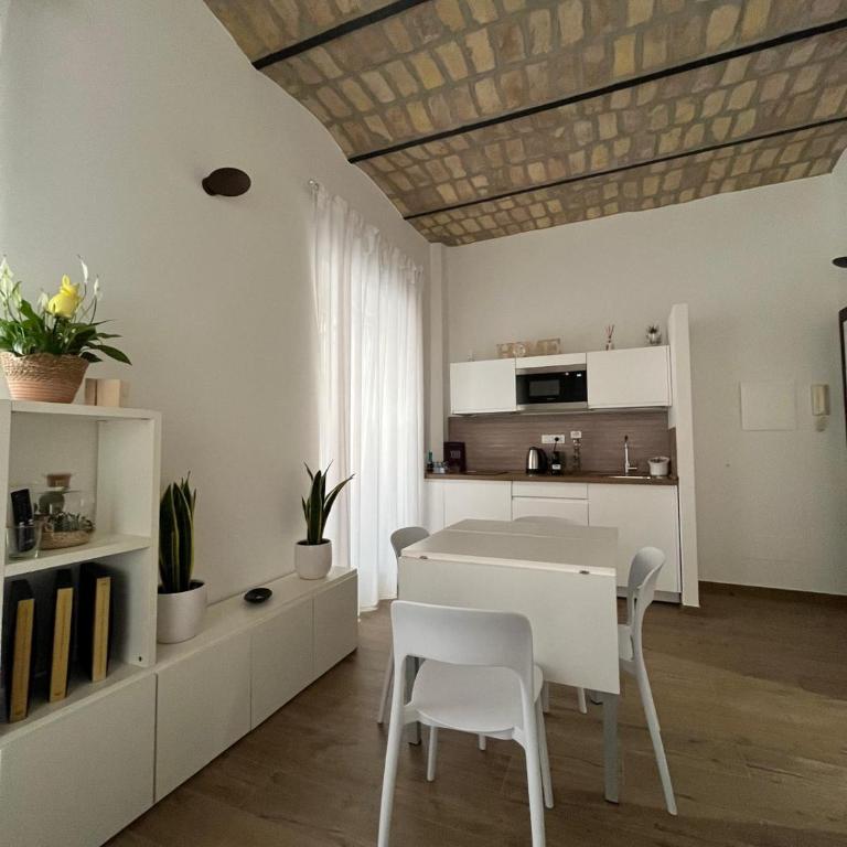 Domus Machiavelli - Casa con 1 Camera da Letto - 14