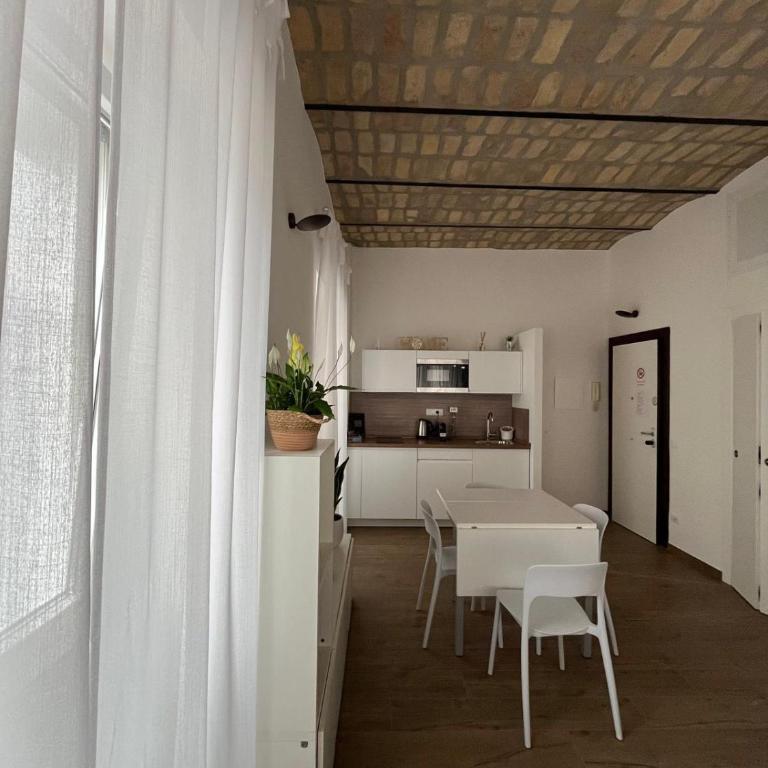 Domus Machiavelli - Casa con 1 Camera da Letto - 15