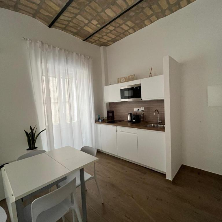 Domus Machiavelli - Casa con 1 Camera da Letto - 16