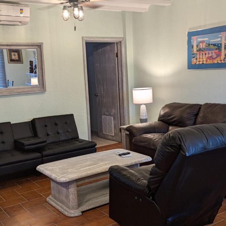 Sea Breeze Retreat 301 - Apartamento de 1 dormitorio - 6