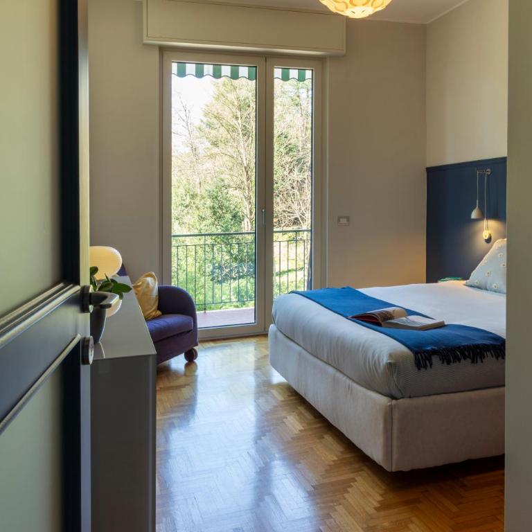 Cosy in the Park quiete e relax in un'oasi verde - Appartamento con 1 Camera da Letto - 25