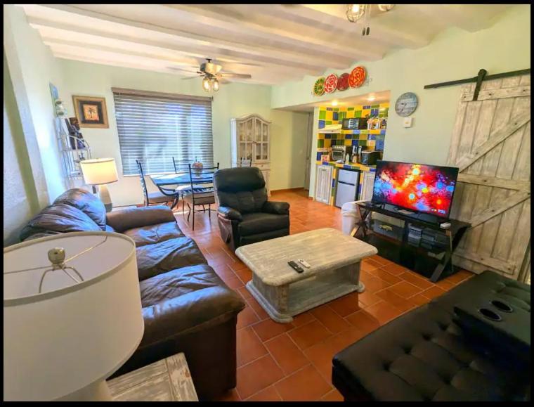 Sea Breeze Retreat 301 - Apartamento de 1 dormitorio - 3
