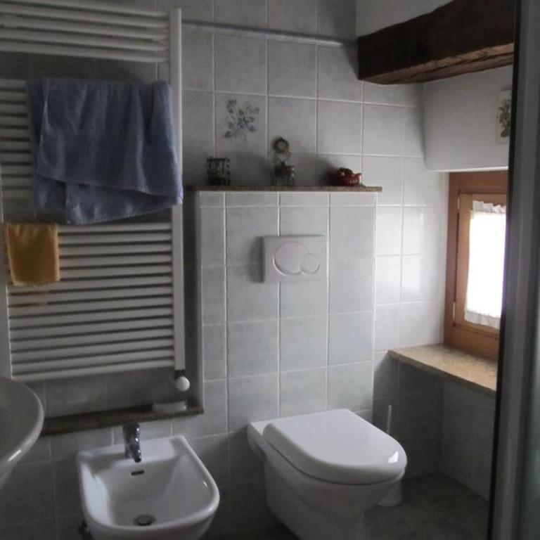 Casa Seez - Monolocale - 16