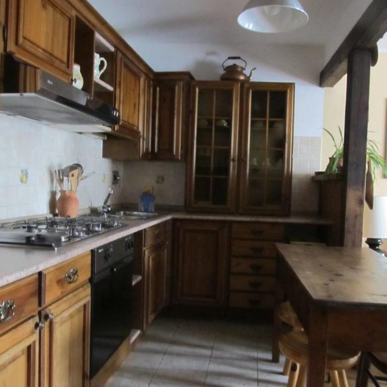 Casa Seez - Monolocale - 14