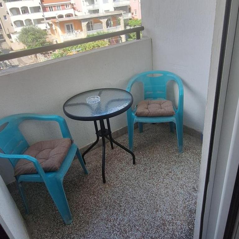 Apartman Budva - One-Bedroom Apartment - 2