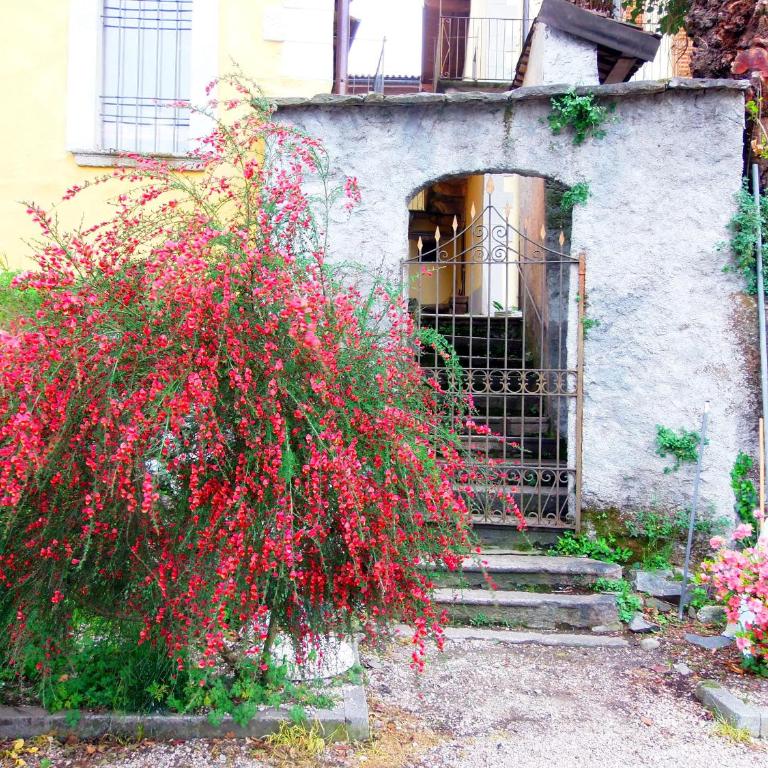 Villa Ca' Vegia - Casa con 3 Camere da Letto - 20