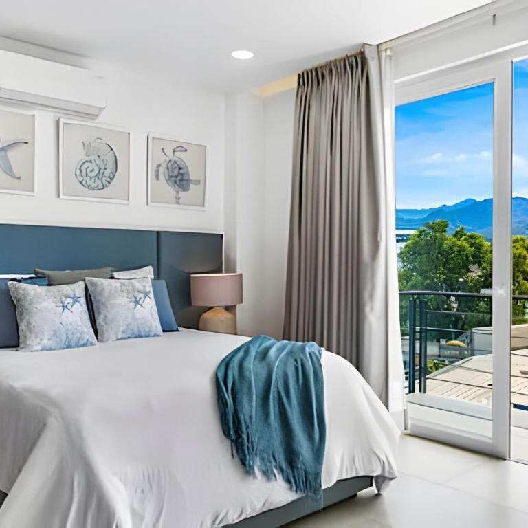 Vrede, un hogar lejos de casa - Apartamento de 1 dormitorio - 2