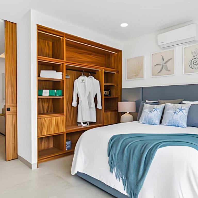 Vrede, un hogar lejos de casa - Apartamento de 1 dormitorio - 4