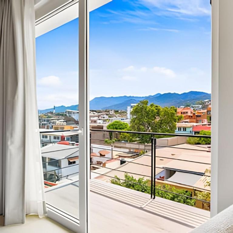 Vrede, un hogar lejos de casa - Apartamento de 1 dormitorio - 7