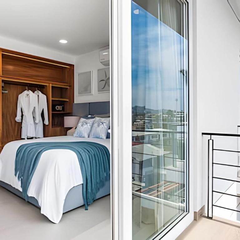 Vrede, un hogar lejos de casa - Apartamento de 1 dormitorio - 8