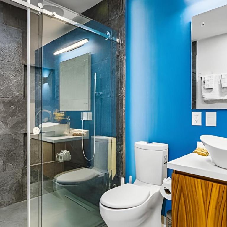 Vrede, un hogar lejos de casa - Apartamento de 1 dormitorio - 10