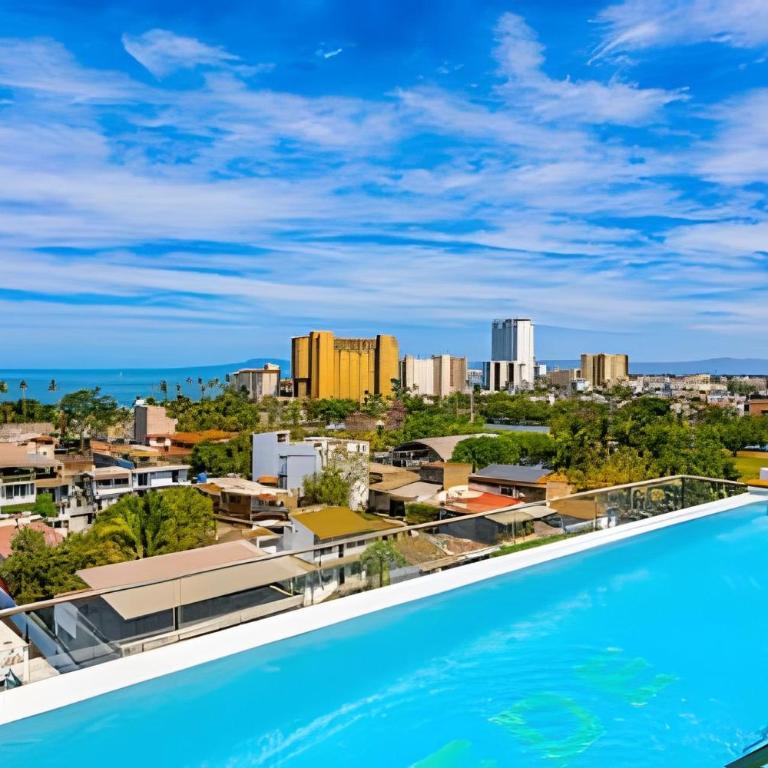 Vrede, un hogar lejos de casa - Apartamento de 1 dormitorio - 1
