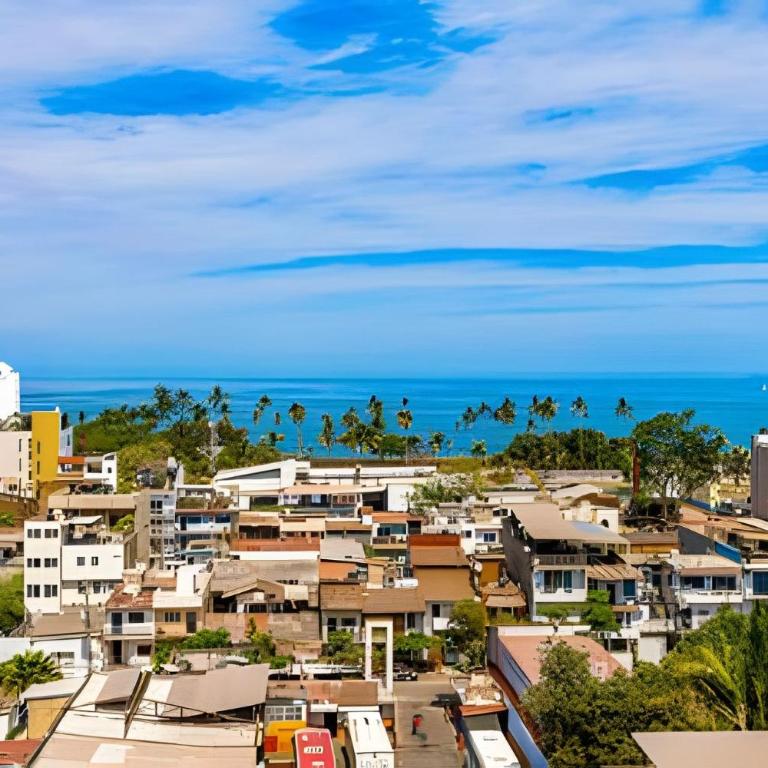 Vrede, un hogar lejos de casa - Apartamento de 1 dormitorio - 21
