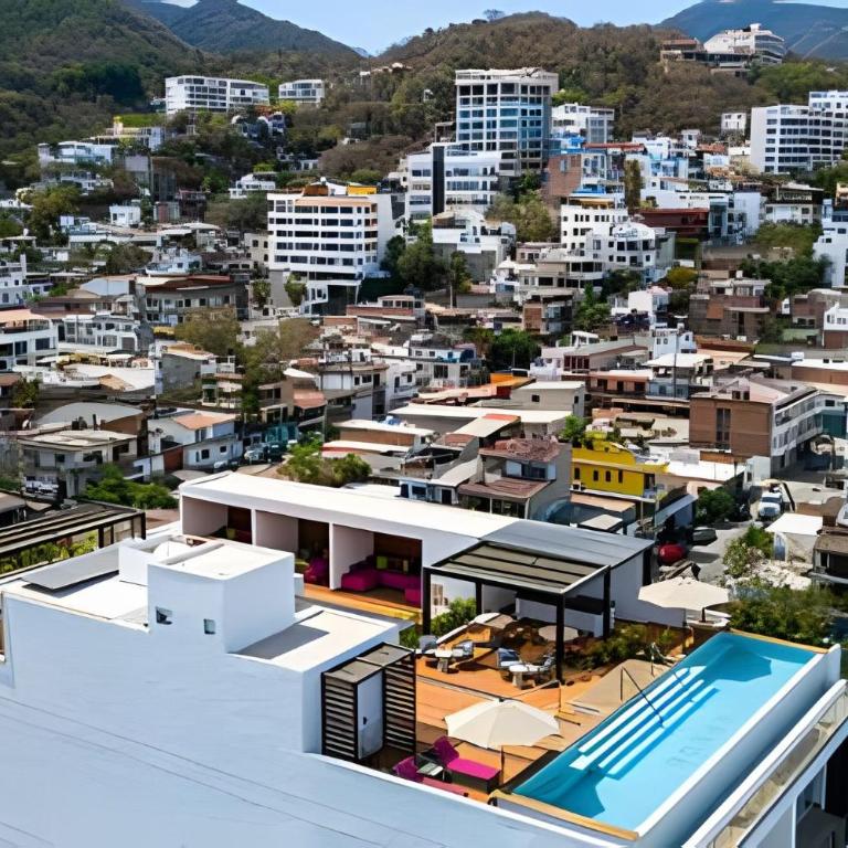 Vrede, un hogar lejos de casa - Apartamento de 1 dormitorio - 22