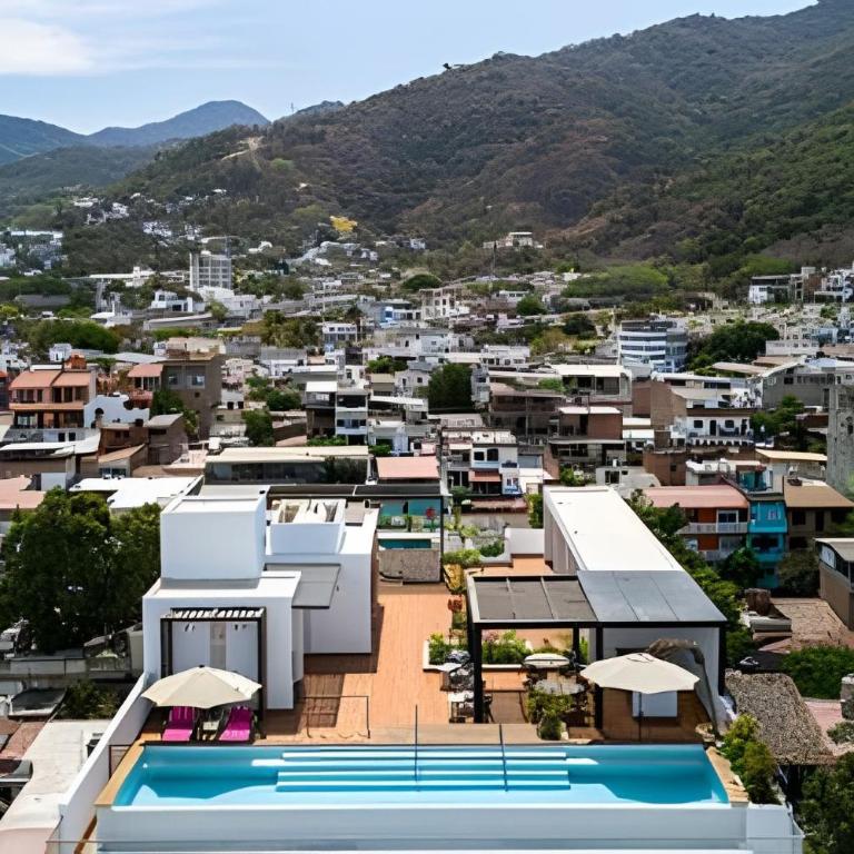 Vrede, un hogar lejos de casa - Apartamento de 1 dormitorio - 23