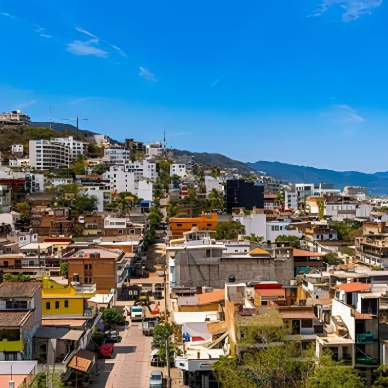 Vrede, un hogar lejos de casa - Apartamento de 1 dormitorio - 29