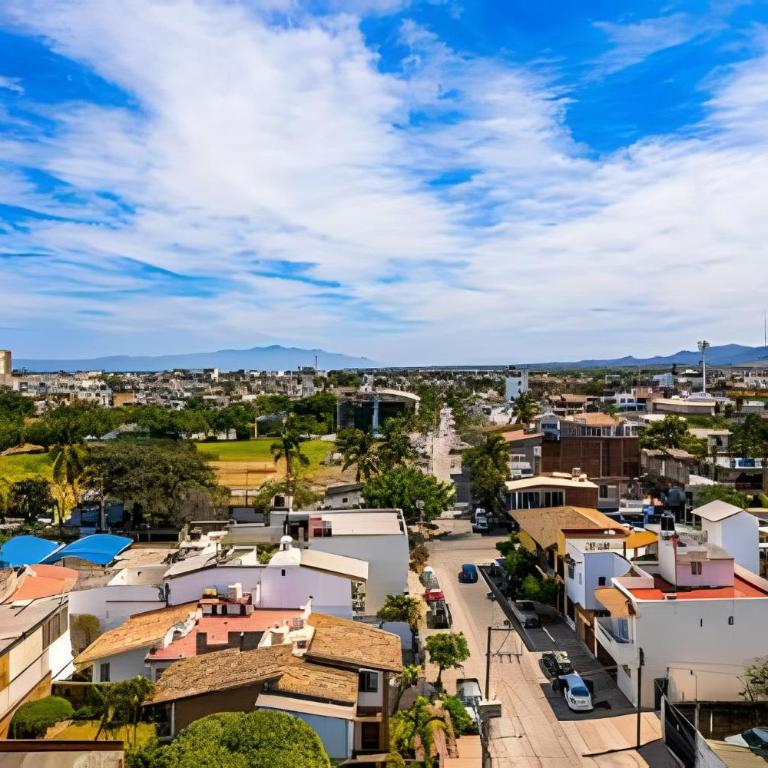 Vrede, un hogar lejos de casa - Apartamento de 1 dormitorio - 30