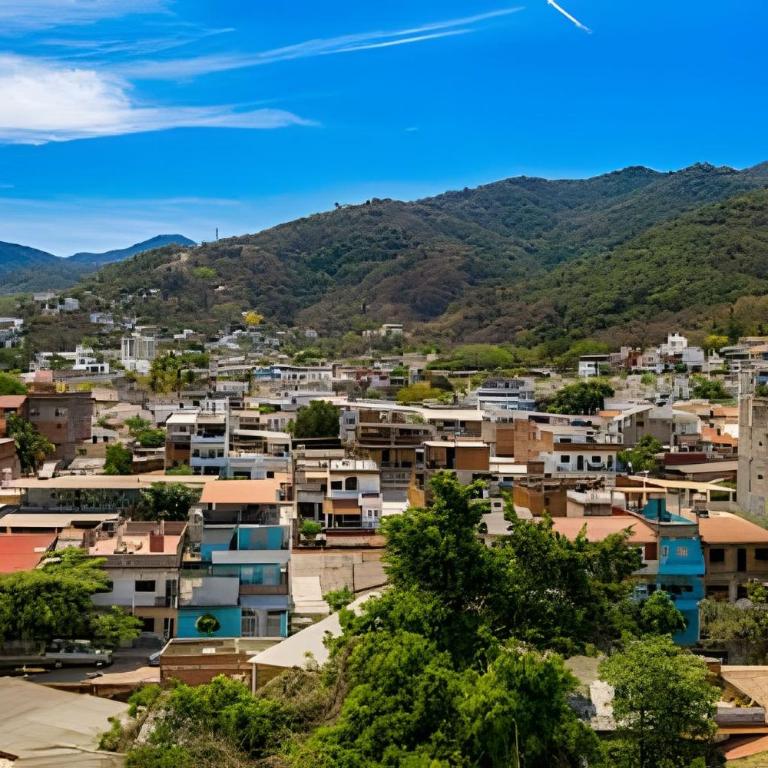 Vrede, un hogar lejos de casa - Apartamento de 1 dormitorio - 31