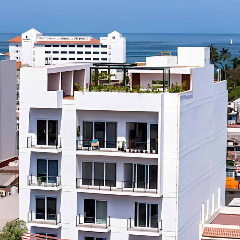 Vrede, un hogar lejos de casa - Apartamento de 1 dormitorio - 35