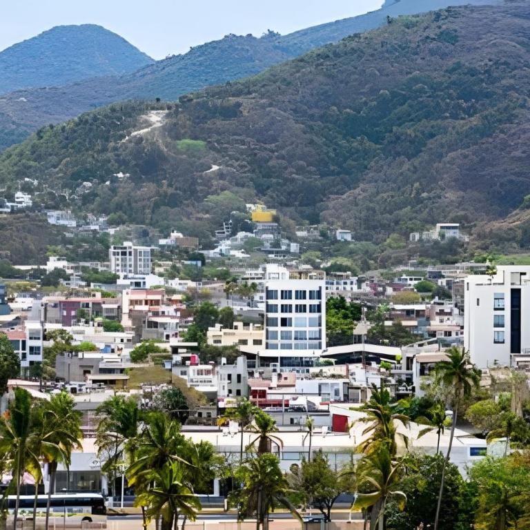 Vrede, un hogar lejos de casa - Apartamento de 1 dormitorio - 38