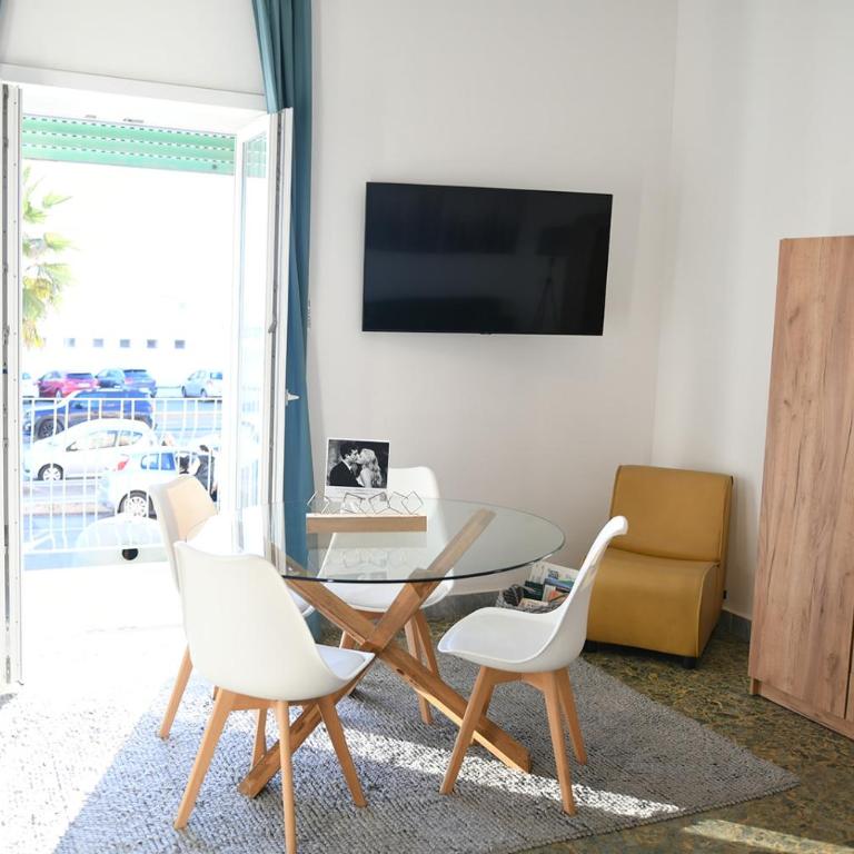 Rome Sea - Appartamento con 2 Camere da Letto - 21