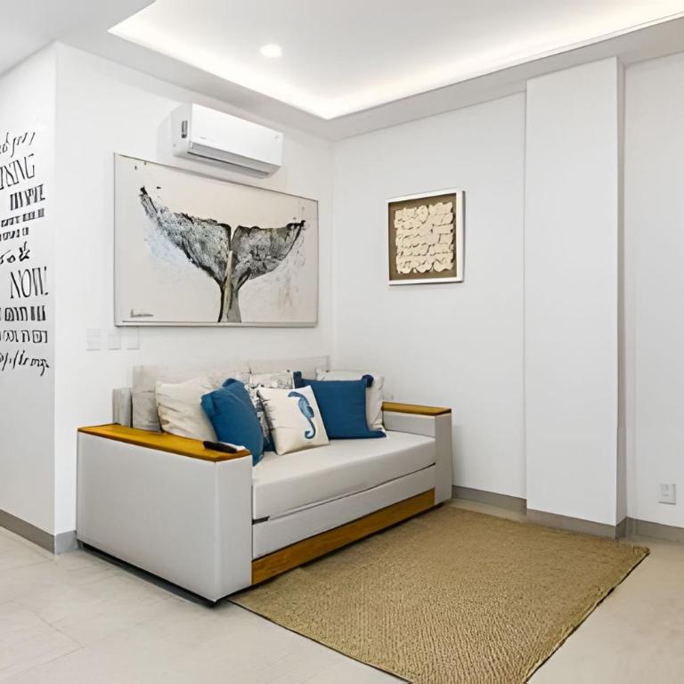 Vrede, un hogar lejos de casa - Apartamento de 1 dormitorio - 45