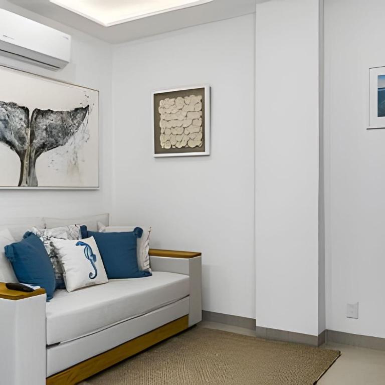 Vrede, un hogar lejos de casa - Apartamento de 1 dormitorio - 47
