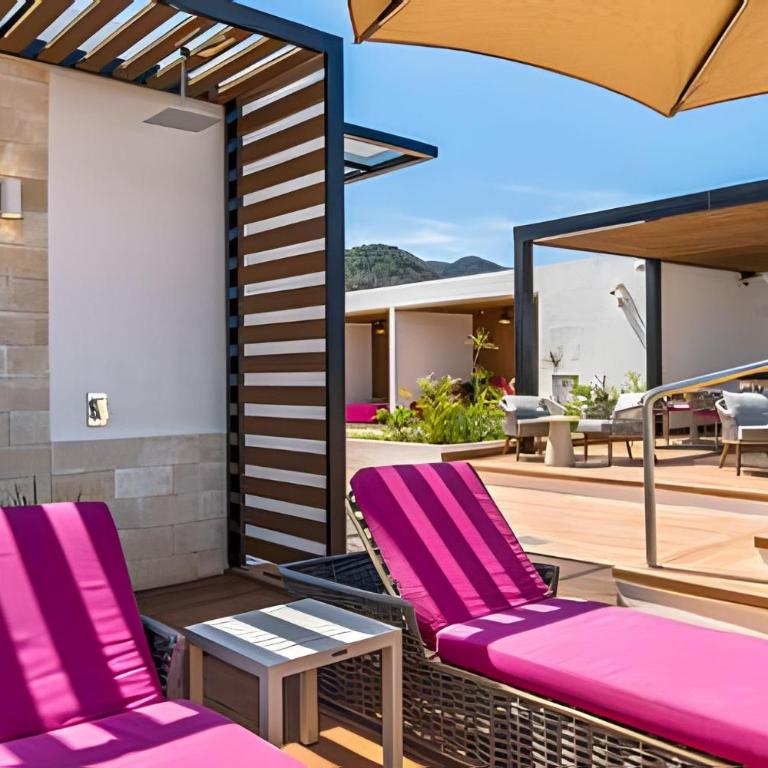 Vrede, un hogar lejos de casa - Apartamento de 1 dormitorio - 50