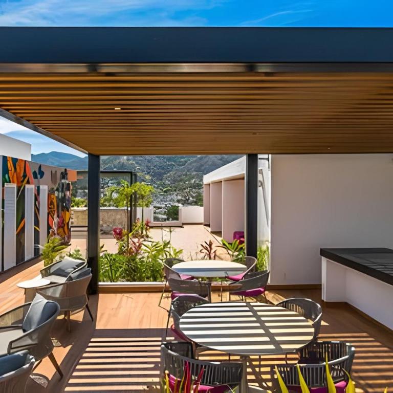Vrede, un hogar lejos de casa - Apartamento de 1 dormitorio - 51