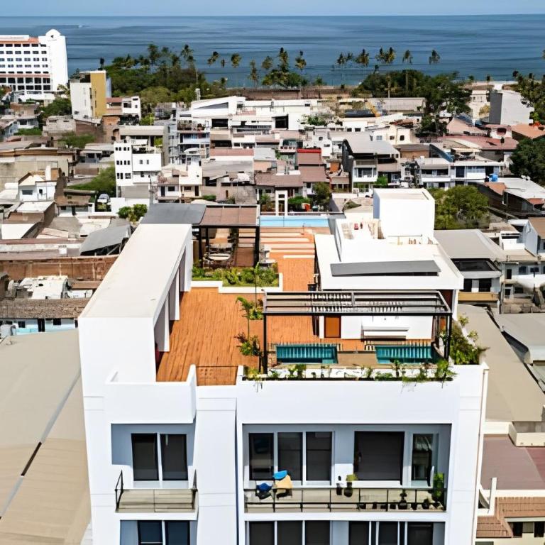 Vrede, un hogar lejos de casa - Apartamento de 1 dormitorio - 54