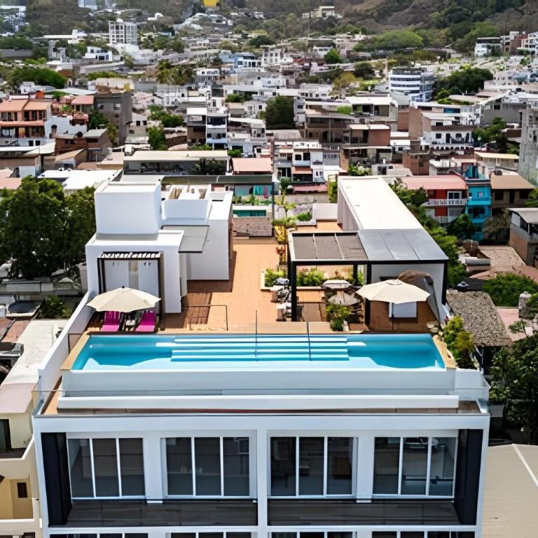 Vrede, un hogar lejos de casa - Apartamento de 1 dormitorio - 56