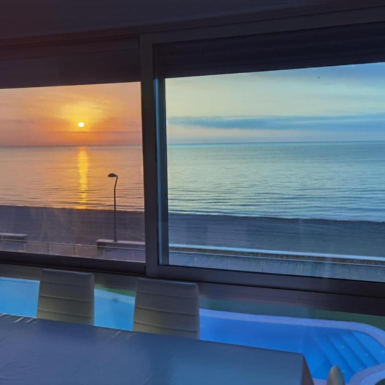 LA MANGA MAR MENOR - Urb MAR AZUL, 2 ,Primer piso 1B - Apartamento de 2 dormitorios - 16