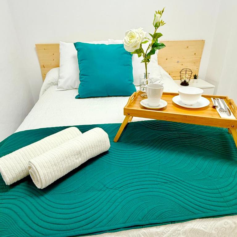 CasaNova Apartments - Centro 2 Rooms - Apartamento de 2 dormitorios - 20
