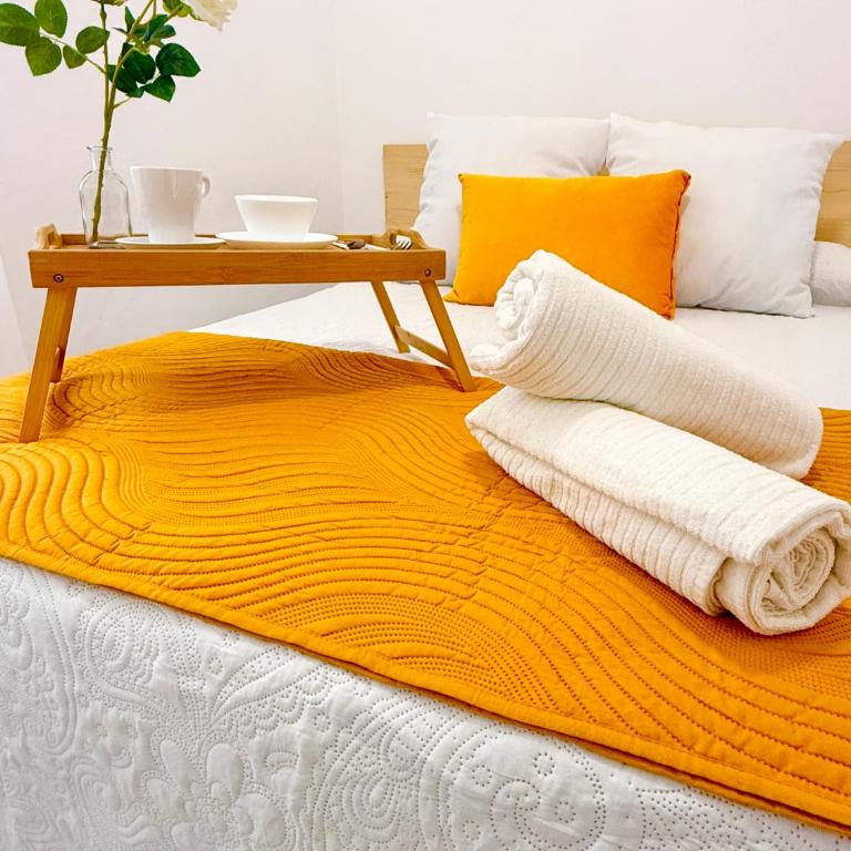 CasaNova Apartments - Centro 2 Rooms - Apartamento de 2 dormitorios - 6