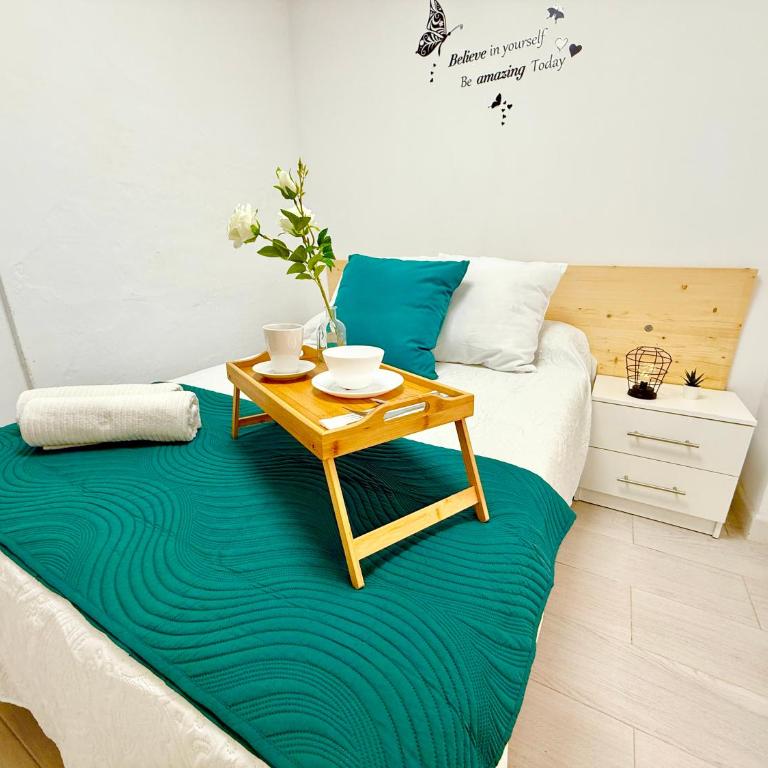 CasaNova Apartments - Centro 2 Rooms - Apartamento de 2 dormitorios - 3