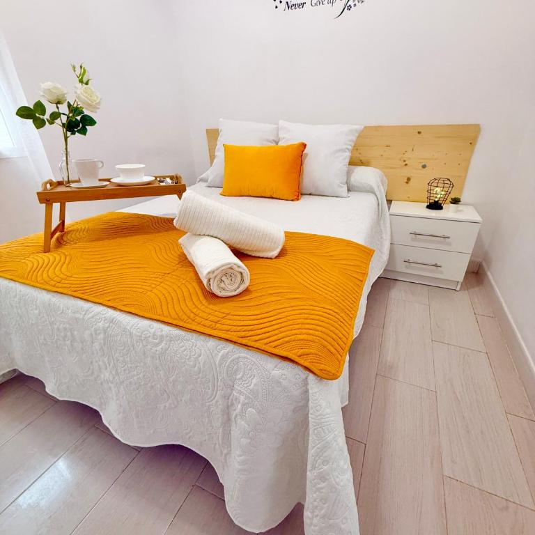 CasaNova Apartments - Centro 2 Rooms - Apartamento de 2 dormitorios - 1