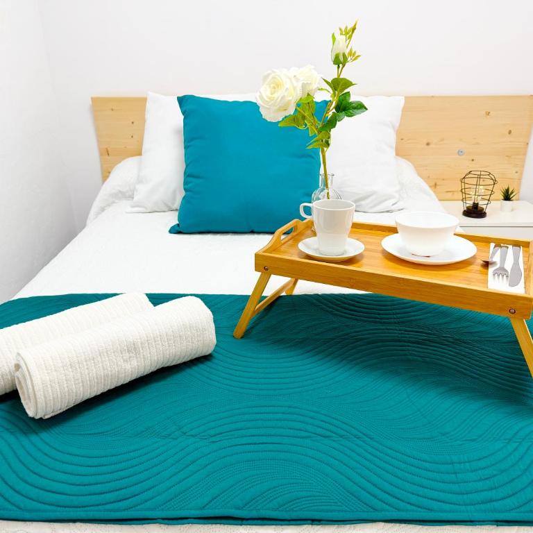 CasaNova Apartments - Centro 2 Rooms - Apartamento de 2 dormitorios - 21