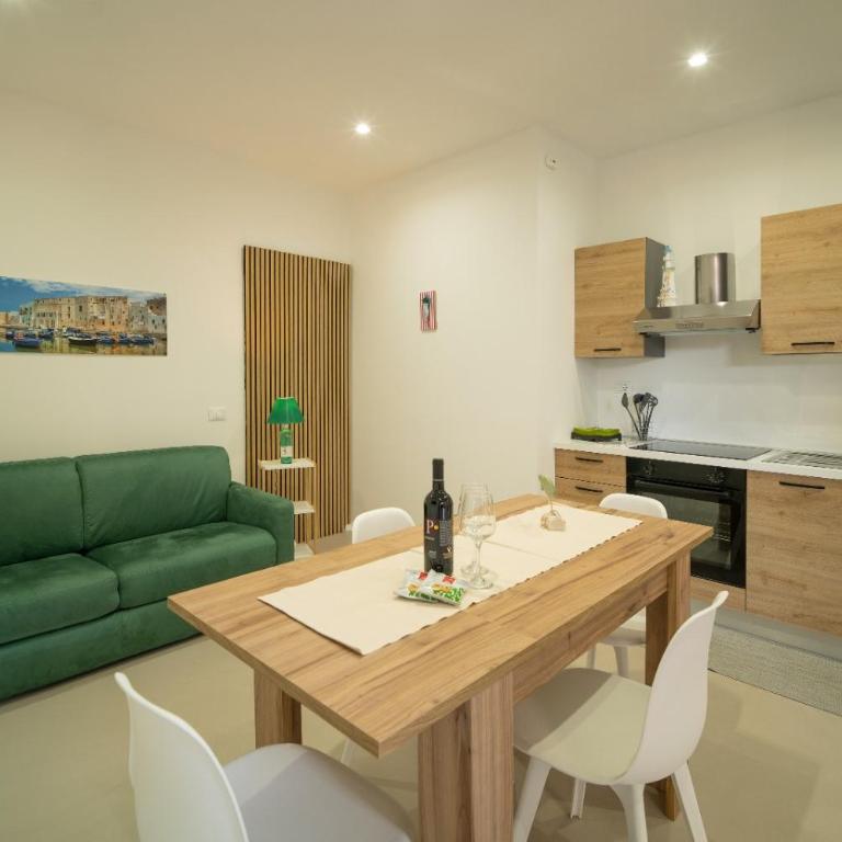 Visconti Apartment - Appartamento Standard - 5