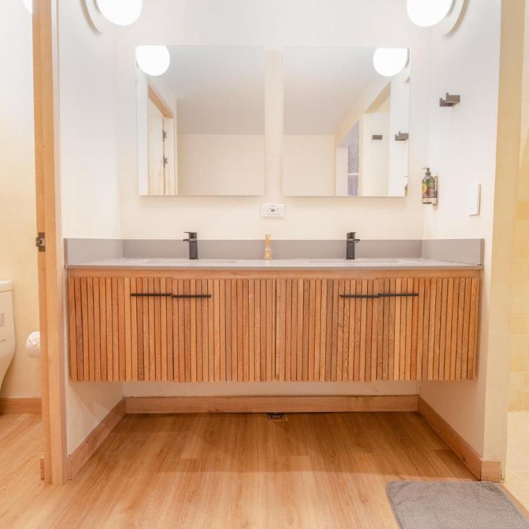 Candelaria Hotel Boutique - Apartamento de 1 dormitorio - 10