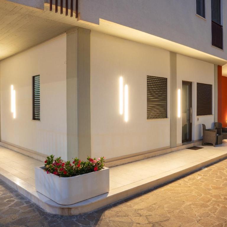 Visconti Apartment - Appartamento Standard - 3