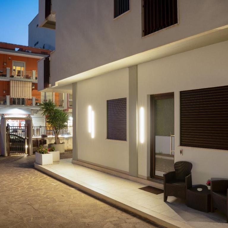 Visconti Apartment - Appartamento Standard - 2