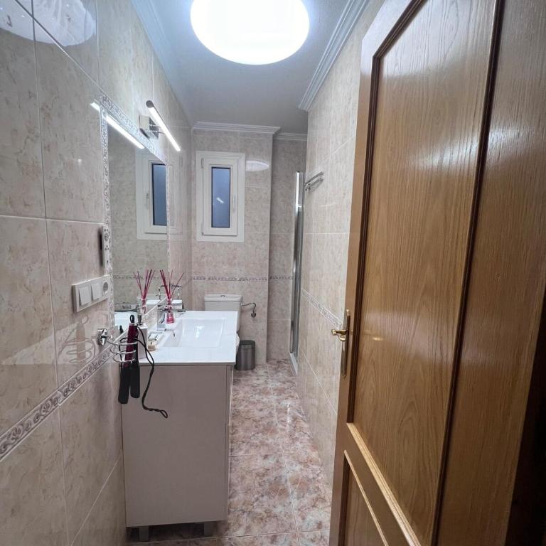 Marinasol by the sea - two bedroom apartment - Apartamento de 2 dormitorios - 6
